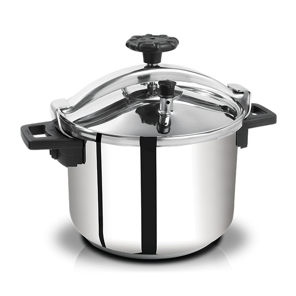 Cocotte EXPRESS Inox